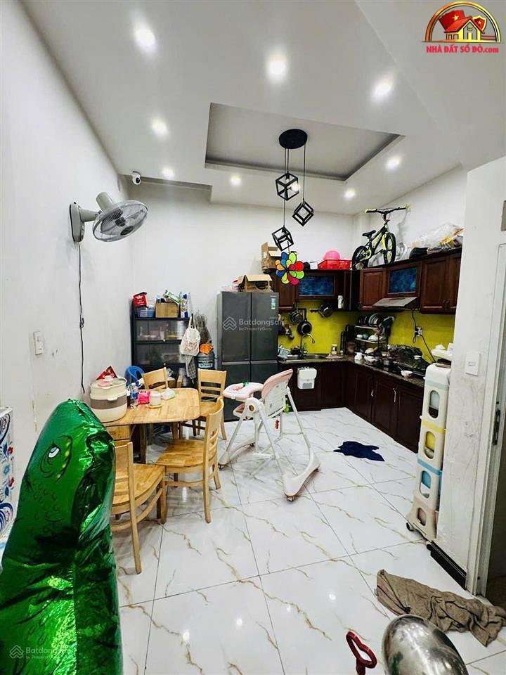 Bán nhà đất Đường Vườn Lài – Phường cũ Phú Thọ Hòa Quận Tân Phú – Phường mới Phú Thọ Hòa – Thành phố Hồ Chí Minh diện tích 52 m2 giá 7.2 tỷ