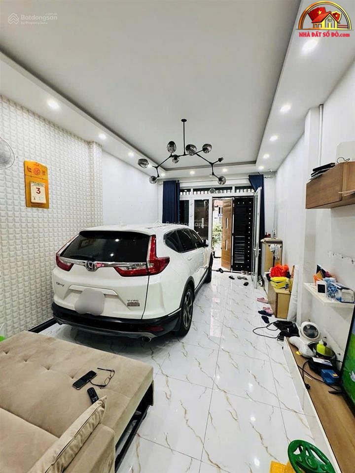 Bán nhà đất Đường Vườn Lài – Phường cũ Phú Thọ Hòa Quận Tân Phú – Phường mới Phú Thọ Hòa – Thành phố Hồ Chí Minh diện tích 52 m2 giá 7.2 tỷ