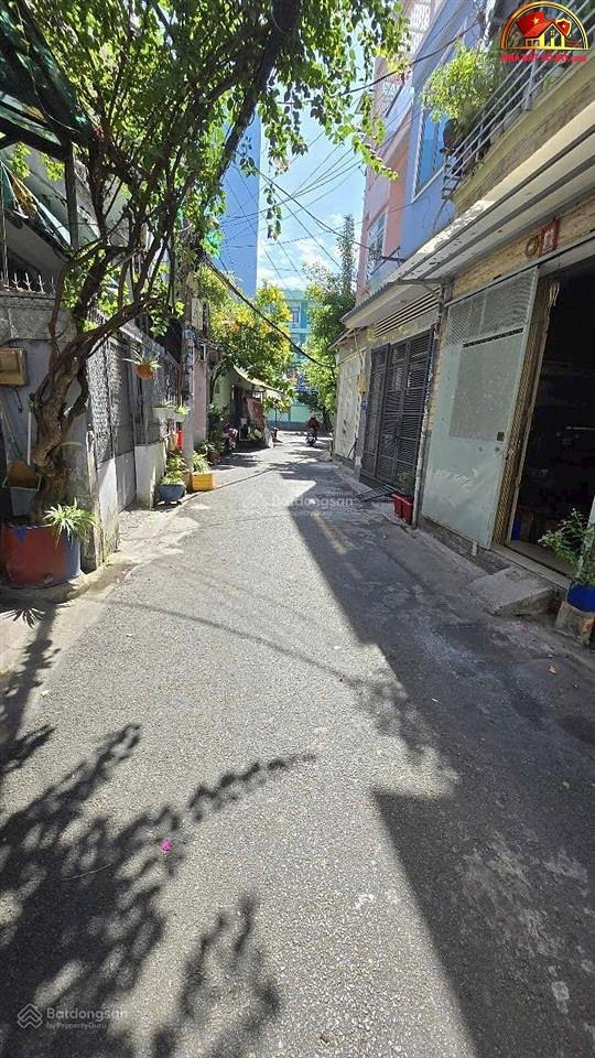 Bán nhà đất Đường Vườn Lài – Phường cũ Phú Thọ Hòa Quận Tân Phú – Phường mới Phú Thọ Hòa – Thành phố Hồ Chí Minh diện tích 52 m2 giá 7.2 tỷ