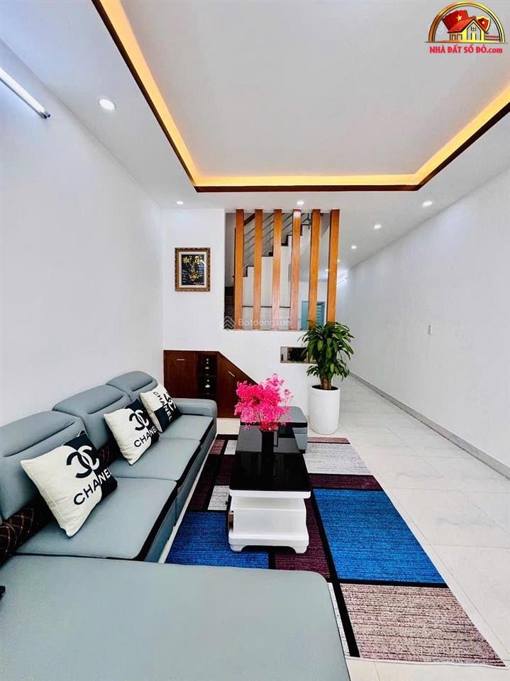Nhà riêng 4.75 tỷ – Đường TL15 – Phường cũ Thạnh Lộc Quận 12 – Phường mới Thạnh Lộc – Thành phố Hồ Chí Minh