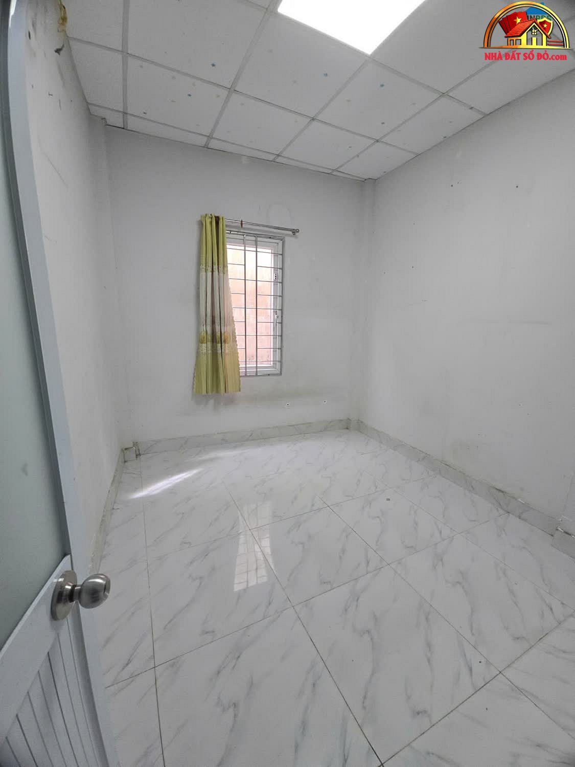 Bán nhà đất Đường Trịnh Đình Thảo – Phường cũ Tân Phú Quận Tân Phú – Phường mới Tân Phú – Thành phố Hồ Chí Minh 34m2 3.85 tỷ