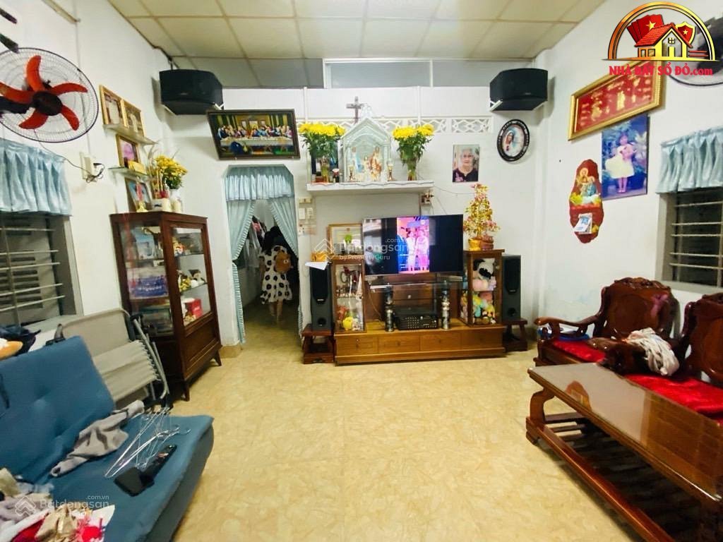 Bán nhà đất Đường Lương Ngọc Quyến – Phường cũ 5 Quận Gò Vấp – Phường mới 5 – Thành phố Hồ Chí Minh 160 m2 13 tỷ