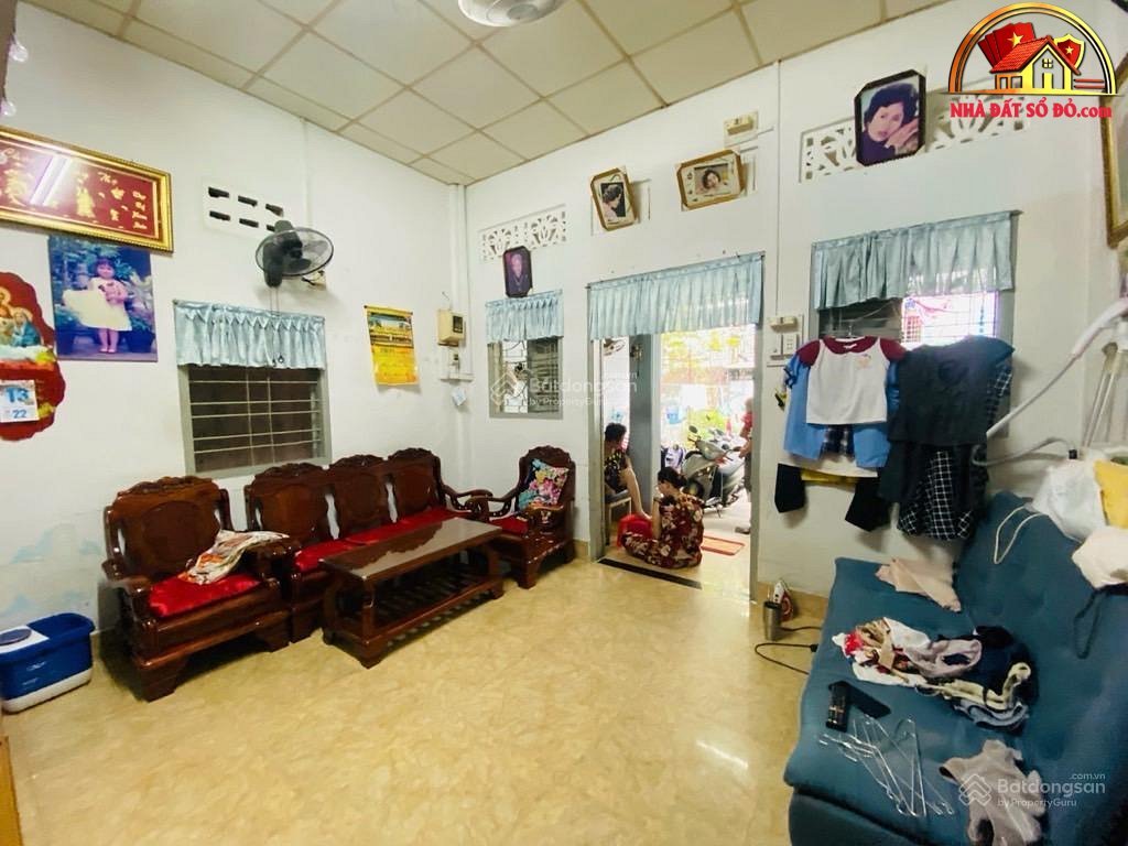 Bán nhà đất Đường Lương Ngọc Quyến – Phường cũ 5 Quận Gò Vấp – Phường mới 5 – Thành phố Hồ Chí Minh 160 m2 13 tỷ