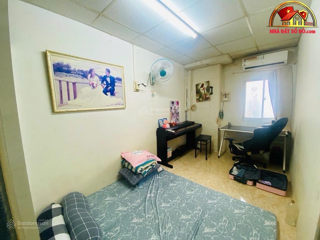 Bán nhà đất Đường Lương Ngọc Quyến – Phường cũ 5 Quận Gò Vấp – Phường mới 5 – Thành phố Hồ Chí Minh 160 m2 13 tỷ