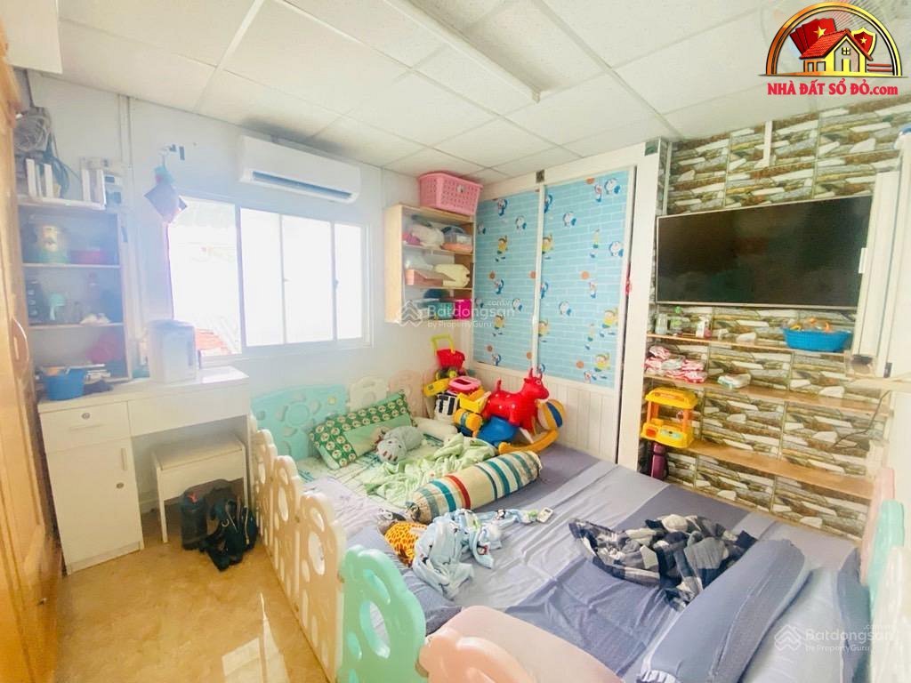 Bán nhà đất Đường Lương Ngọc Quyến – Phường cũ 5 Quận Gò Vấp – Phường mới 5 – Thành phố Hồ Chí Minh 160 m2 13 tỷ
