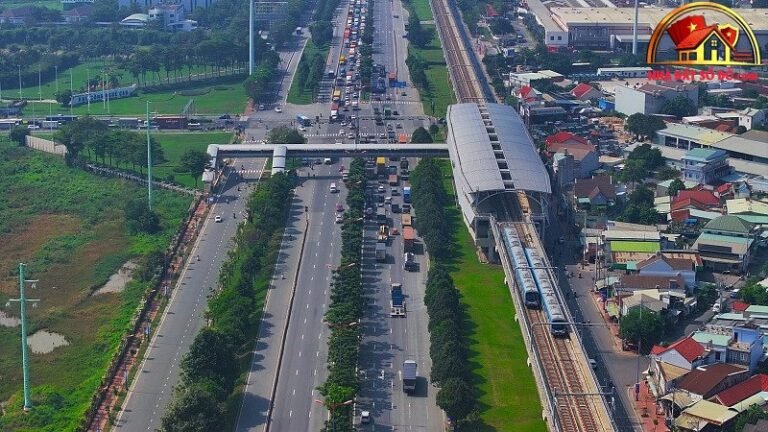 Xu hướng bất động sản sổ đỏ 2026–2027 tại TP.HCM & Đà Nẵng