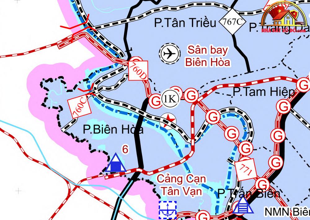 Hạ tầng Đông Nam Bộ tháng 7: Từ sân bay tiềm năng Tây Ninh đến quy hoạch giao thông TP.HCM tầm nhìn 100 năm- Ảnh 3.
