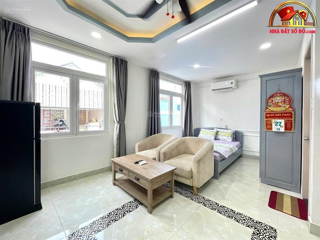 Căn hộ dịch vụ Đường Nguyễn Công Hoan – Phườ… – Cho thuê phòng trọ, căn hộ dịch vụ Quận Phú Nhuận – TP Hồ Chí Minh giá 5 – 10 tr
