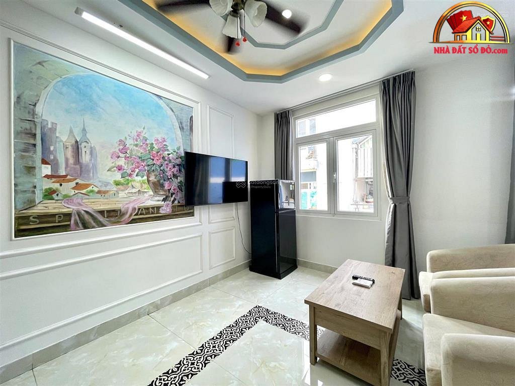 Căn hộ dịch vụ Đường Nguyễn Công Hoan – Phườ… – Cho thuê phòng trọ, căn hộ dịch vụ Quận Phú Nhuận – TP Hồ Chí Minh giá 5 – 10 tr