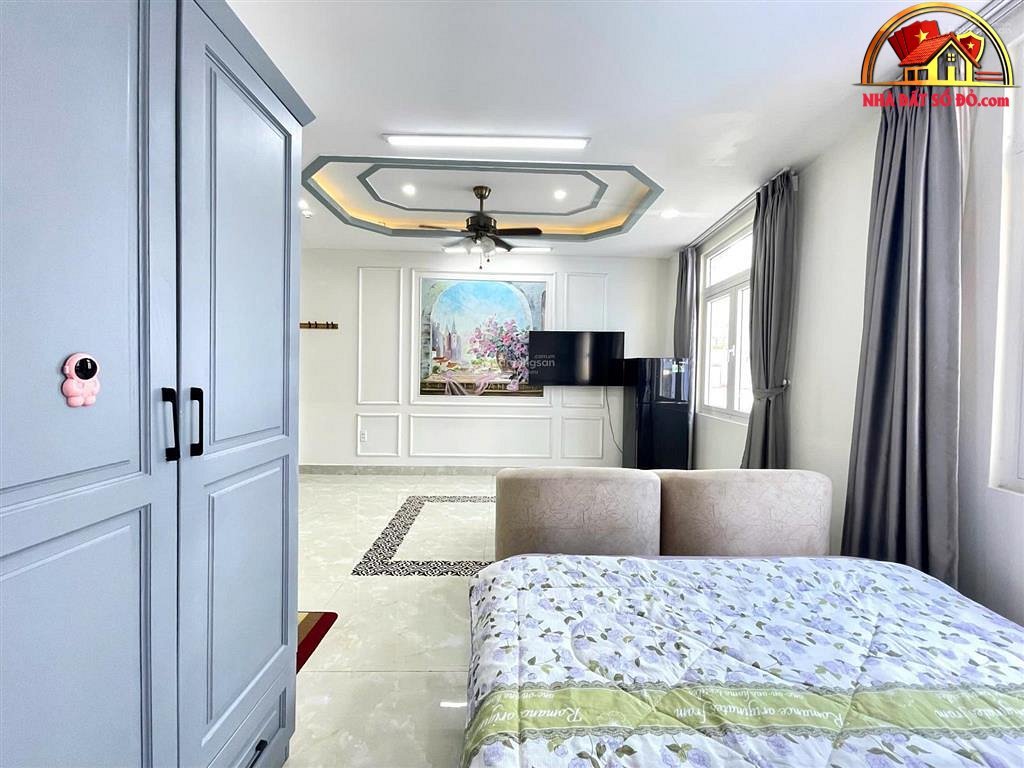 Căn hộ dịch vụ Đường Nguyễn Công Hoan – Phườ… – Cho thuê phòng trọ, căn hộ dịch vụ Quận Phú Nhuận – TP Hồ Chí Minh giá 5 – 10 tr