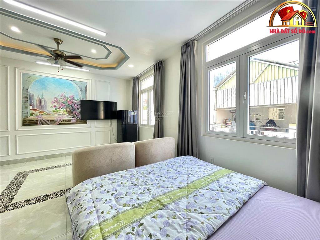 Căn hộ dịch vụ Đường Nguyễn Công Hoan – Phườ… – Cho thuê phòng trọ, căn hộ dịch vụ Quận Phú Nhuận – TP Hồ Chí Minh giá 5 – 10 tr