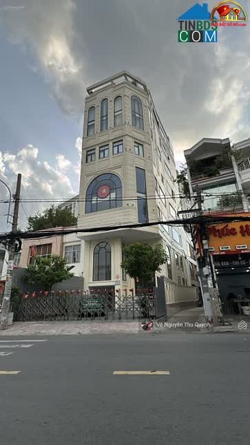 Bán nhà đất Đường Lê Quang Định – Phường cũ 1 Quận Gò Vấp – Phường mới 1 – Thành phố Hồ Chí Minh 183 m² 72 tỷ