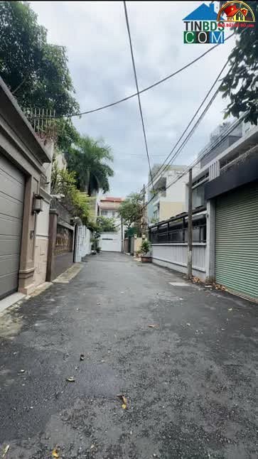 Bán nhà đất Đường Lê Quang Định – Phường cũ 1 Quận Gò Vấp – Phường mới 1 – Thành phố Hồ Chí Minh 183 m² 72 tỷ