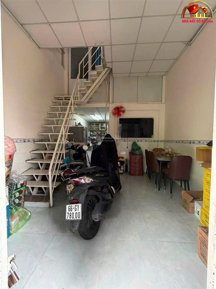 Bán nhà đất Đường Nguyễn Văn Quá – Phường cũ Đông Hưng Thuận Quận 12 – Phường mới Đông Hưng Thuận – Thành phố Hồ Chí Minh 32 m2 2.99 tỷ