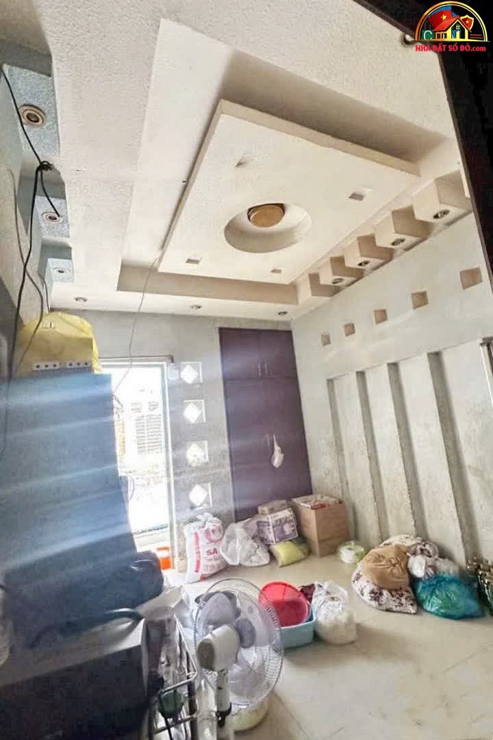 Bán nhà đất Đường Cách Mạng Tháng Tám – Phường cũ 13 Quận 10 – Phường mới 13 – Thành phố Hồ Chí Minh diện tích 109 m² giá 4.35 tỷ