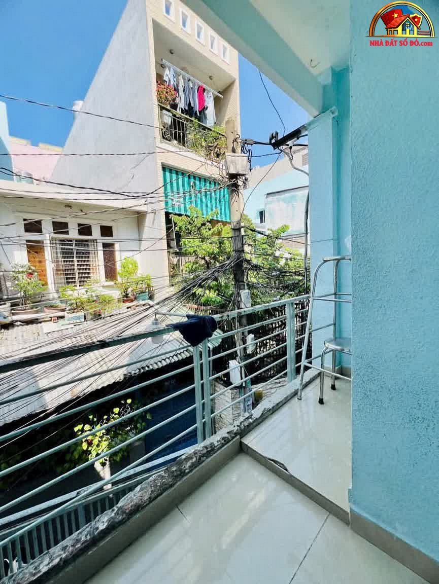 Bán nhà đất Đường Cách Mạng Tháng Tám – Phường cũ 13 Quận 10 – Phường mới 13 – Thành phố Hồ Chí Minh diện tích 109 m² giá 4.35 tỷ