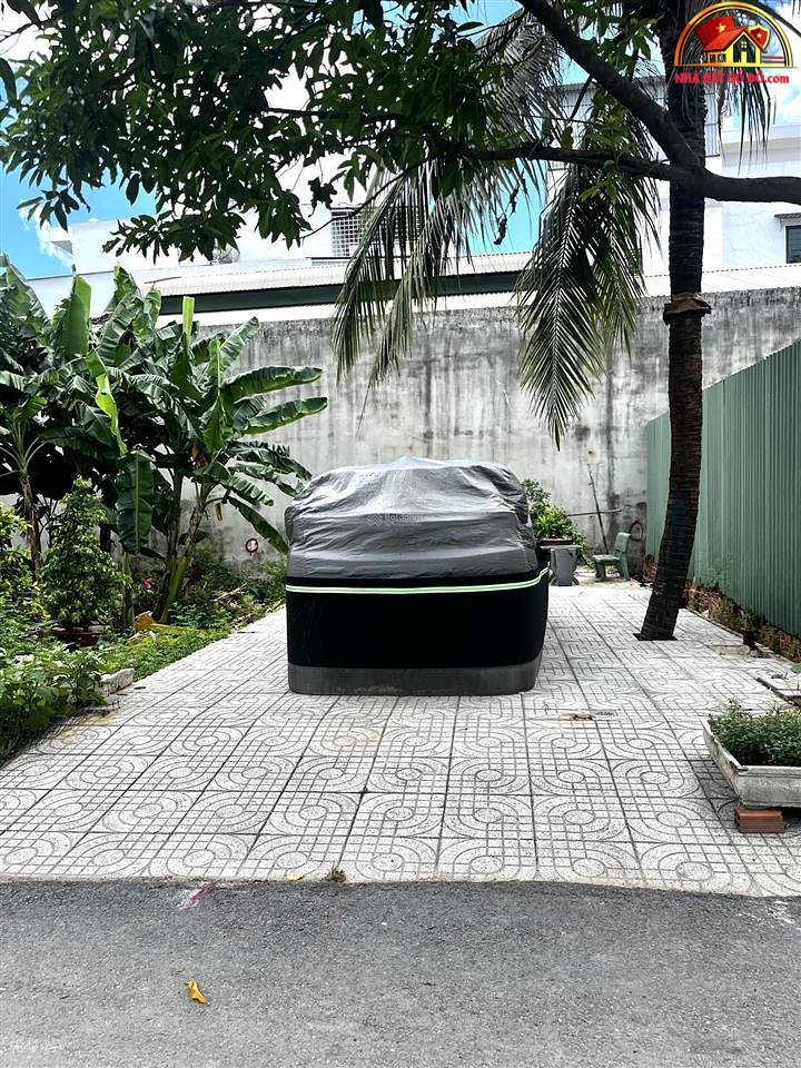 Bán nhà đất Đường Liên Khu 4-5 – Phường cũ Bình Tân – Quận Bình Tân – Phường mới Bình Hưng Hòa B – Thành phố Hồ Chí Minh 64 m2 – 4.35 tỷ