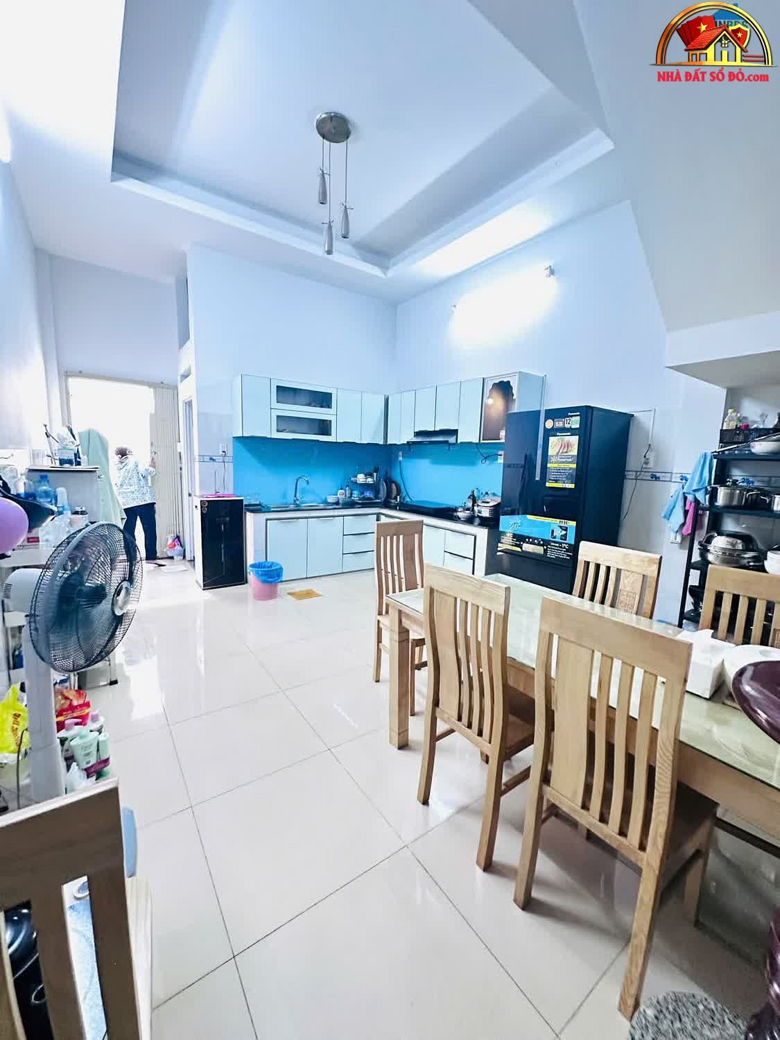 Bán nhà đất Đường Hương Lộ 2 – Phường cũ Bình Trị Đông A Quận Bình Tân – Phường mới Bình Trị Đông – Thành phố Hồ Chí Minh Diện tích 30 m² Giá 3.2 tỷ
