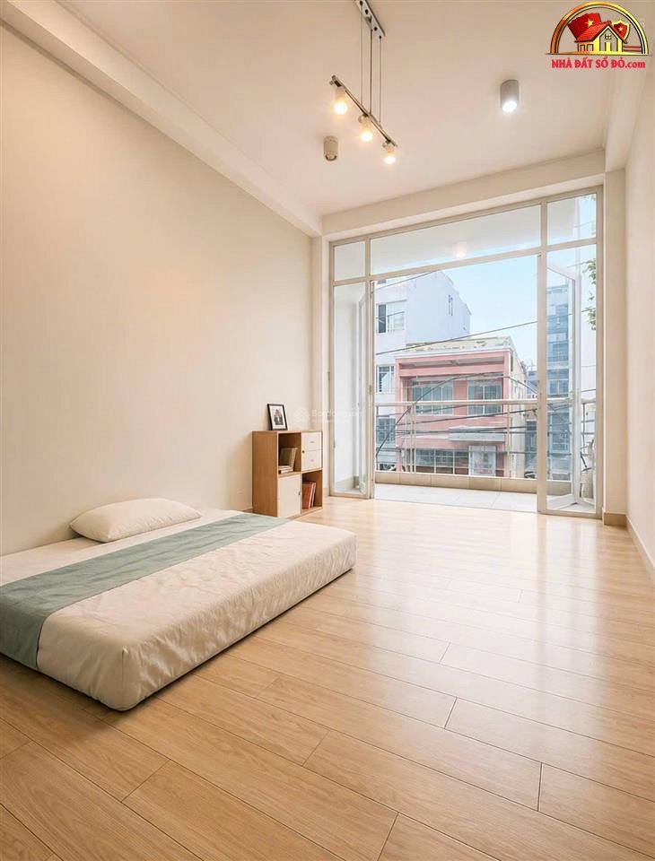 Bán nhà đất Đường – Phường cũ – Quận 10 – Phường mới – Thành phố Hồ Chí Minh diện tích 45m2 giá 9.9 tỷ