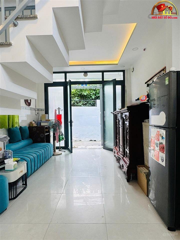 Nhà đẹp nở hậu tài lộc Đường Nguyễn Đình Chính &#8… – Bán nhà mặt phố Quận Phú Nhuận – TP Hồ Chí Minh giá 5 – 7 tỷ