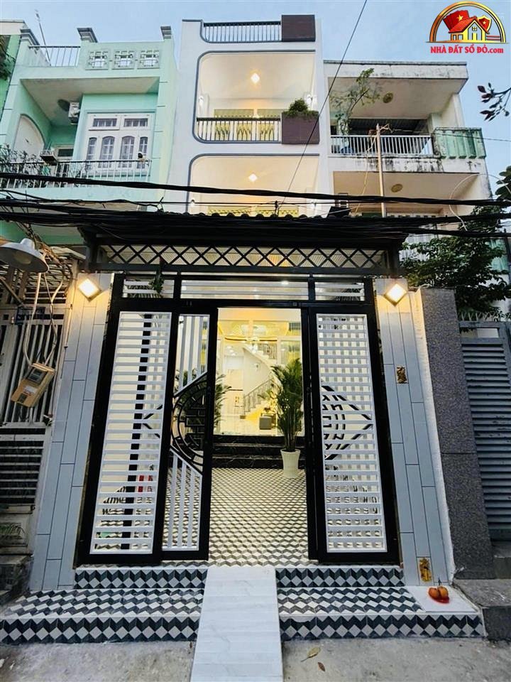 Bán nhà đất Đường Số 1 – Phường cũ An Lạc Quận Bình Tân – Phường mới An Lạc – Thành phố Hồ Chí Minh 67 m² giá thương lượng