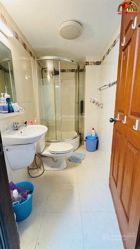 Bán nhà đất Đường Số 9 – Phường cũ Phường 8 Quận 11 – Phường mới Phường 8 – Thành phố Hồ Chí Minh Diện tích 58 m2 – Giá 17 tỷ