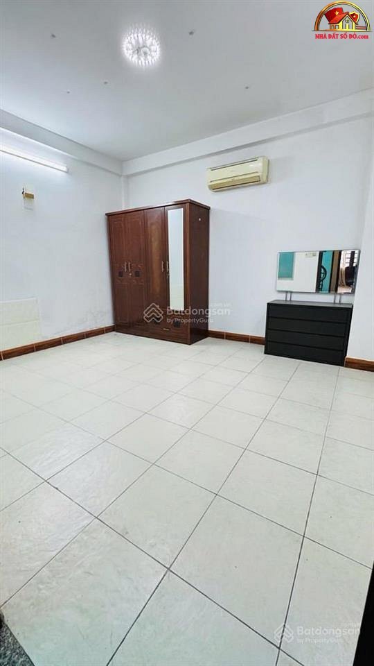 Bán nhà đất Đường Số 9 – Phường cũ Phường 8 Quận 11 – Phường mới Phường 8 – Thành phố Hồ Chí Minh Diện tích 58 m2 – Giá 17 tỷ