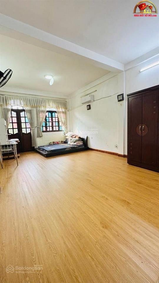 Bán nhà đất Đường Số 9 – Phường cũ Phường 8 Quận 11 – Phường mới Phường 8 – Thành phố Hồ Chí Minh Diện tích 58 m2 – Giá 17 tỷ