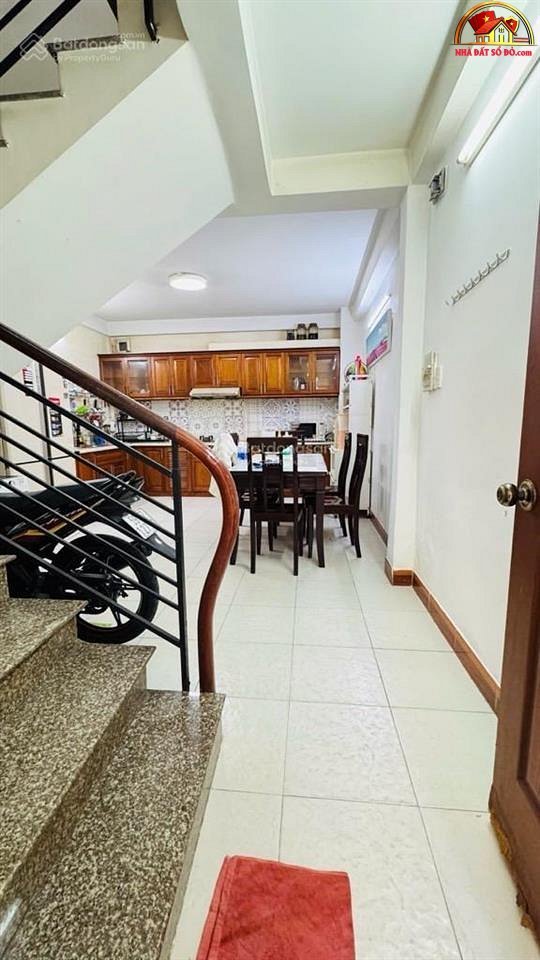 Bán nhà đất Đường Số 9 – Phường cũ Phường 8 Quận 11 – Phường mới Phường 8 – Thành phố Hồ Chí Minh Diện tích 58 m2 – Giá 17 tỷ