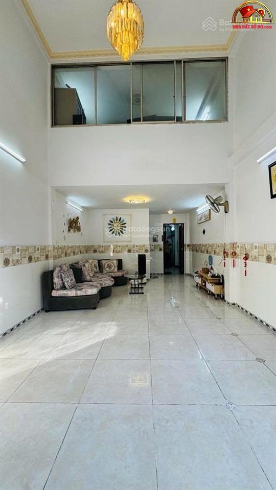 Bán nhà đất Đường Số 9 – Phường cũ Phường 8 Quận 11 – Phường mới Phường 8 – Thành phố Hồ Chí Minh Diện tích 58 m2 – Giá 17 tỷ