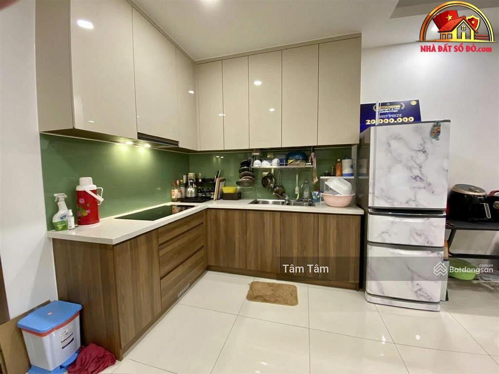 Bán nhà đất Đường Nguyễn Thượng Hiền – Phường cũ 1 Quận Gò Vấp – Phường mới 1 – Thành phố Hồ Chí Minh 86 m2 1.75 tỷ