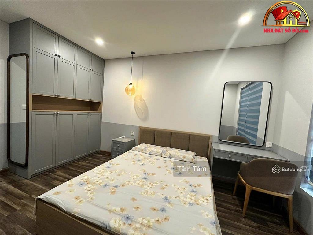 Bán nhà đất Đường Nguyễn Thượng Hiền – Phường cũ 1 Quận Gò Vấp – Phường mới 1 – Thành phố Hồ Chí Minh 86 m2 1.75 tỷ