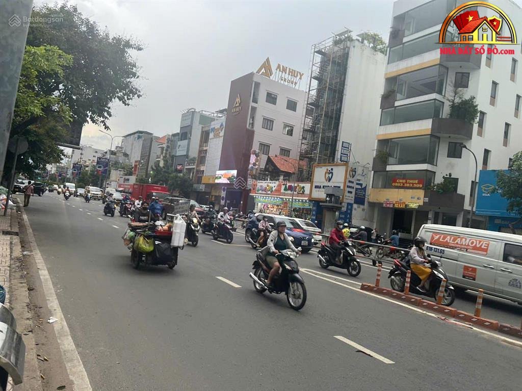 Hot mặt tiền Âu Cơ – Phường cũ 14 Quận Tân Bình – Phường mới 14 – Thành phố Hồ Chí Minh – Diện tích 237 m2 – Giá 30 tỷ