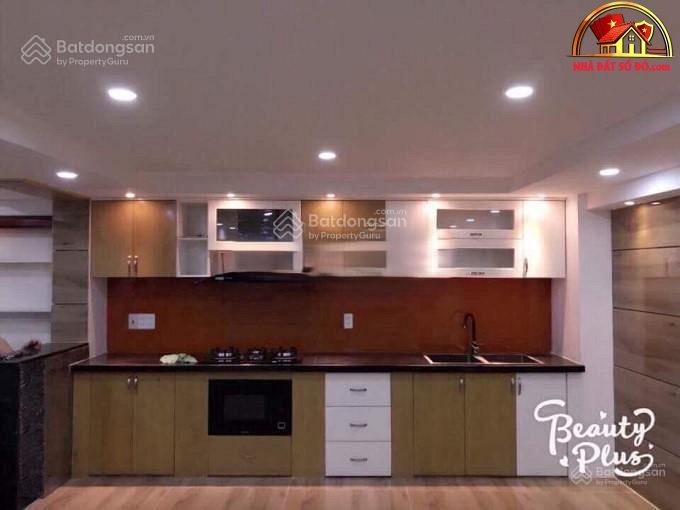 Hot mặt tiền Âu Cơ – Phường cũ 14 Quận Tân Bình – Phường mới 14 – Thành phố Hồ Chí Minh – Diện tích 237 m2 – Giá 30 tỷ