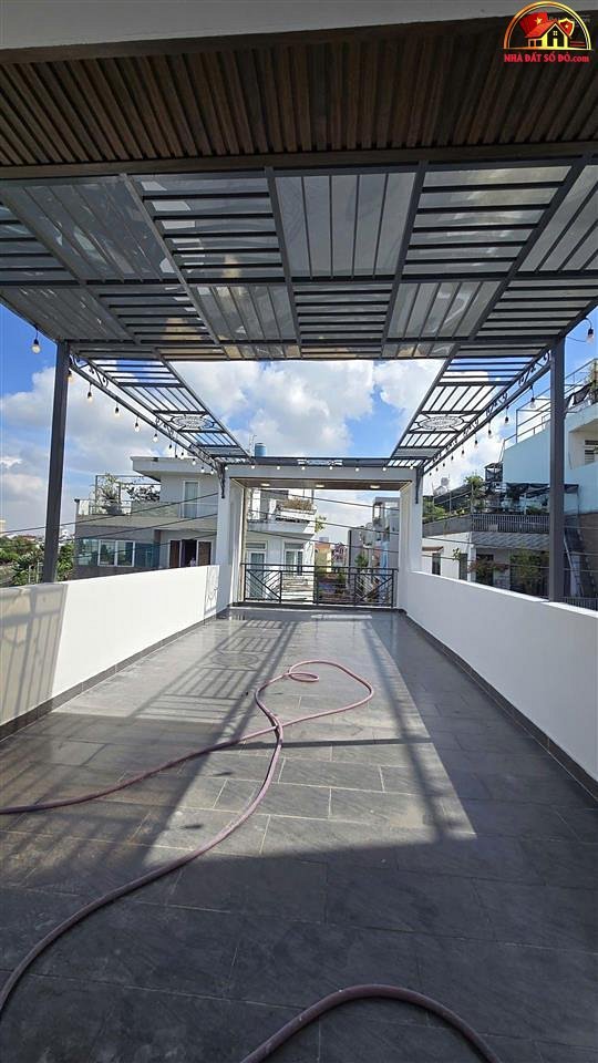 Nhà đẹp 80m2 – Đường 8mm – Phường cũ Thạnh Lộc Quận 12 – Phường mới Thạnh Lộc – Thành phố Hồ Chí Minh – giá 6.2 tỷ