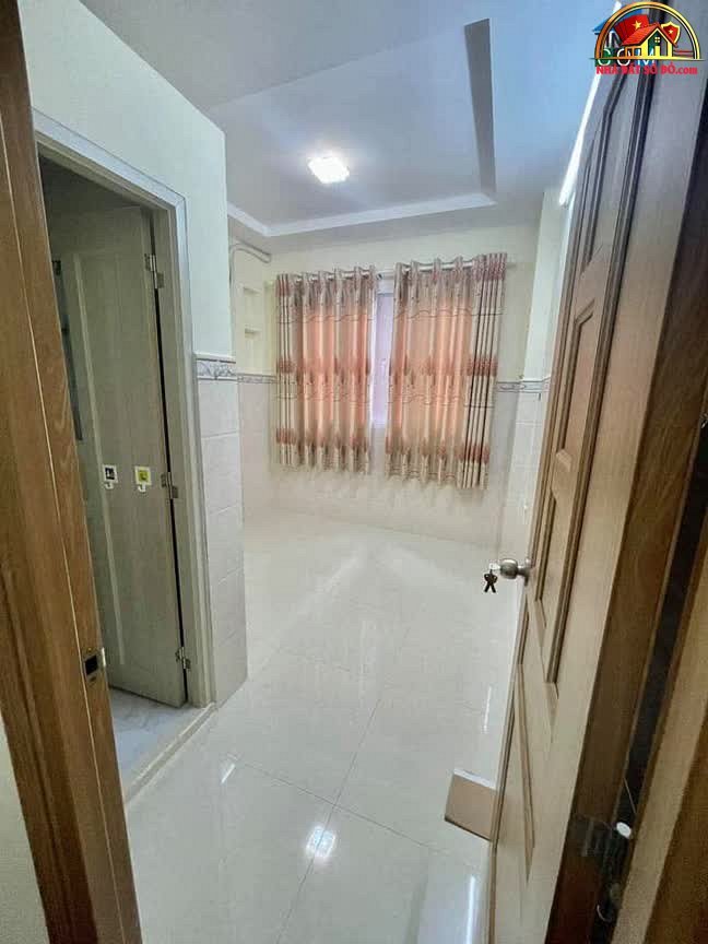 Bán nhà đất Đường Bình Tiên – Phường cũ 8 Quận 6 – Phường mới 8 – Thành phố Hồ Chí Minh diện tích 16m² giá 2.3 tỷ