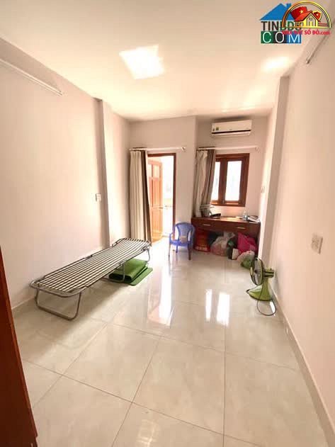 Bán nhà đất Đường Phan Đình Phùng – Phường cũ Phường 2 Quận Phú Nhuận – Phường mới Phường 2 – Thành phố Hồ Chí Minh 45m² 6.8 tỷ