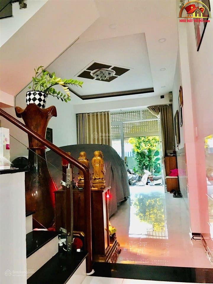 Bán nhà đất Đường Kinh Dương Vương – Phường cũ Bình Trị Đông B Quận Bình Tân – Phường mới Bình Trị Đông B – Thành phố Hồ Chí Minh Diện tích 60 m2 Giá 9.2 tỷ