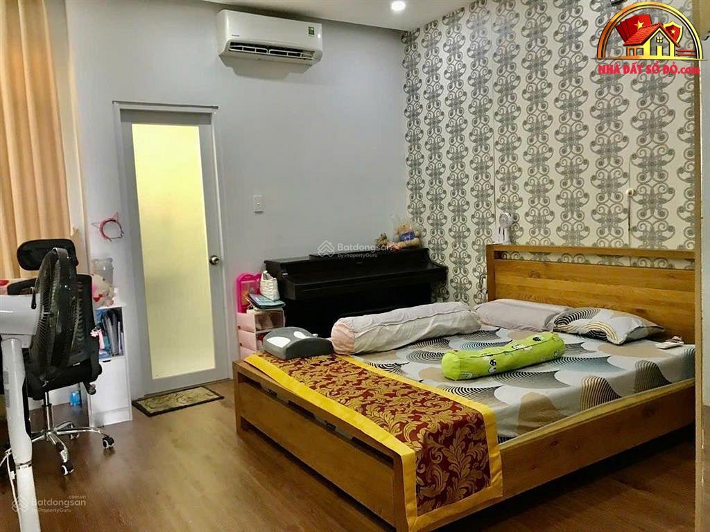 Bán nhà đất Đường Kinh Dương Vương – Phường cũ Bình Trị Đông B Quận Bình Tân – Phường mới Bình Trị Đông B – Thành phố Hồ Chí Minh Diện tích 60 m2 Giá 9.2 tỷ