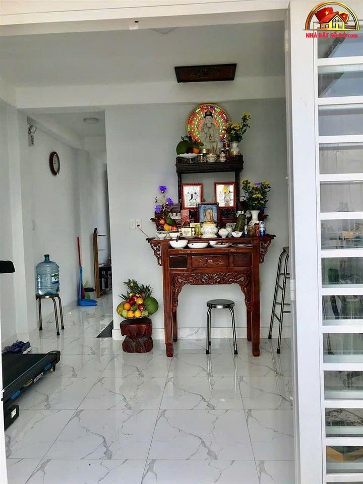 Bán nhà đất Đường Kinh Dương Vương – Phường cũ Bình Trị Đông B Quận Bình Tân – Phường mới Bình Trị Đông B – Thành phố Hồ Chí Minh Diện tích 60 m2 Giá 9.2 tỷ