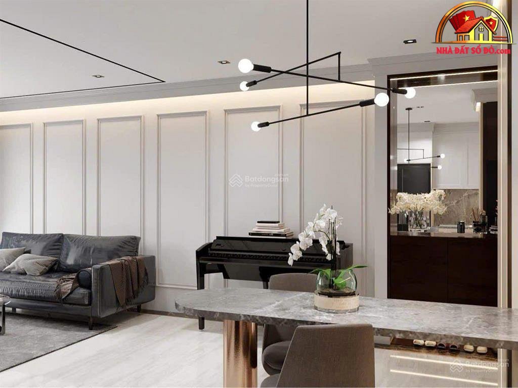 Bán nhà đất Đường Nguyễn Văn Trỗi – Phường cũ Phú Nhuận Quận Phú Nhuận – Phường mới Phú Nhuận – Thành phố Hồ Chí Minh Diện tích 40m2 Giá 3.9 tỷ