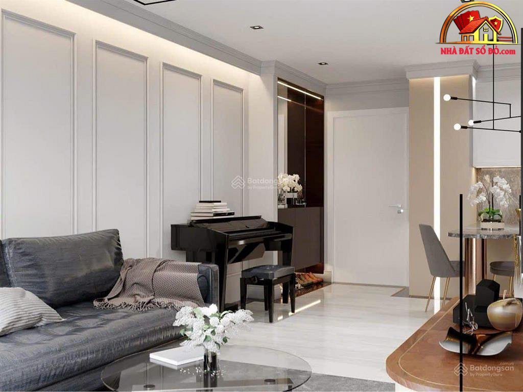 Bán nhà đất Đường Nguyễn Văn Trỗi – Phường cũ Phú Nhuận Quận Phú Nhuận – Phường mới Phú Nhuận – Thành phố Hồ Chí Minh Diện tích 40m2 Giá 3.9 tỷ