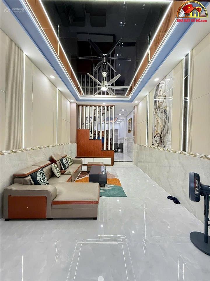 Bán nhà đất Đường TL57 – Phường cũ An Phú Đông Quận 12 – Phường mới An Phú Đông – Thành phố Hồ Chí Minh 64m2 5.39 tỷ