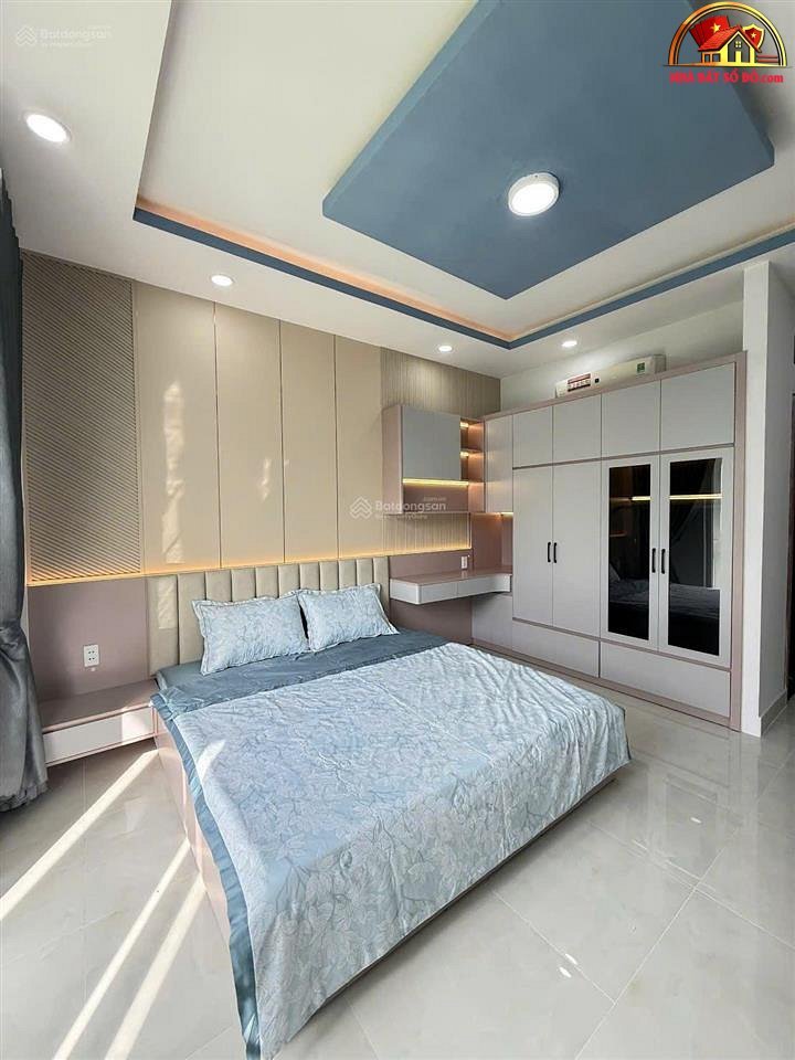 Bán nhà đất Đường TL57 – Phường cũ An Phú Đông Quận 12 – Phường mới An Phú Đông – Thành phố Hồ Chí Minh 64m2 5.39 tỷ