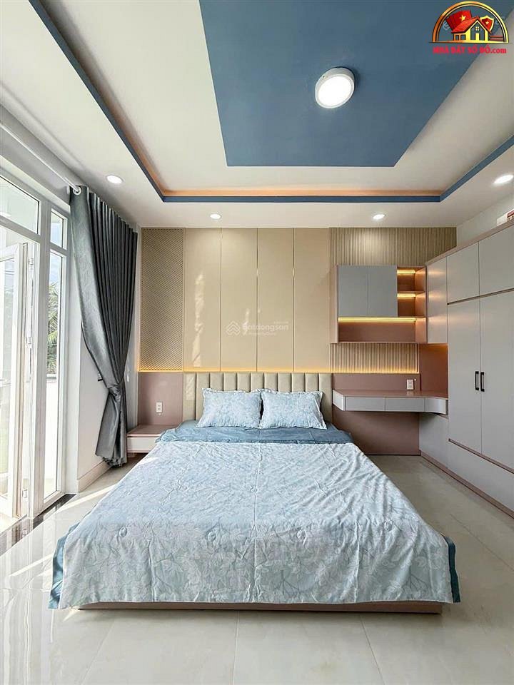 Bán nhà đất Đường TL57 – Phường cũ An Phú Đông Quận 12 – Phường mới An Phú Đông – Thành phố Hồ Chí Minh 64m2 5.39 tỷ