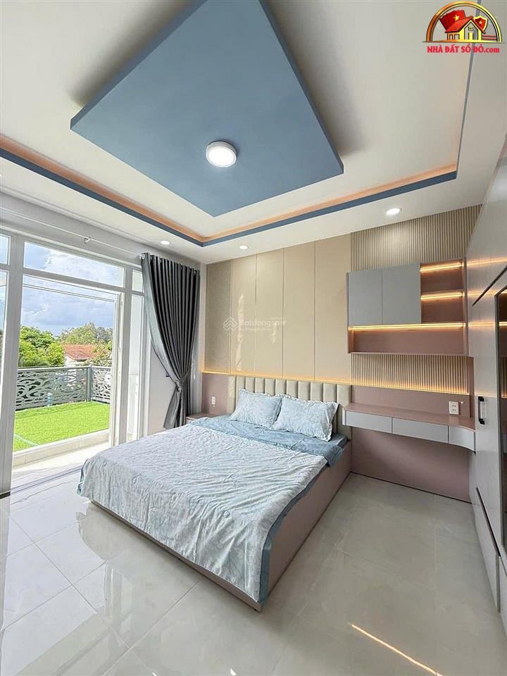 Bán nhà đất Đường TL57 – Phường cũ An Phú Đông Quận 12 – Phường mới An Phú Đông – Thành phố Hồ Chí Minh 64m2 5.39 tỷ