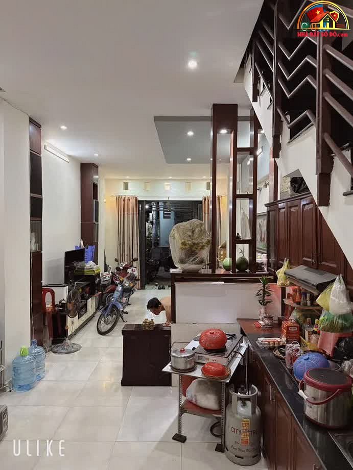 Bán nhà đất Đường Gò Xoài – Phường cũ Bình Hưng Hòa A Quận Bình Tân – Phường mới Bình Hưng Hòa A – Thành phố Hồ Chí Minh diện tích 51m² giá 5.3 tỷ