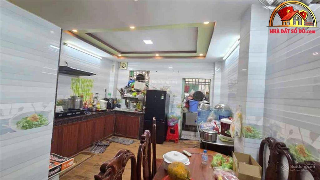 Bán nhà đất Đường Hương Lộ 2 – Phường cũ Bình Trị Đông A Quận Bình Tân – Phường mới Bình Trị Đông A – Thành phố Hồ Chí Minh diện tích 80 m2 giá 7.9 tỷ