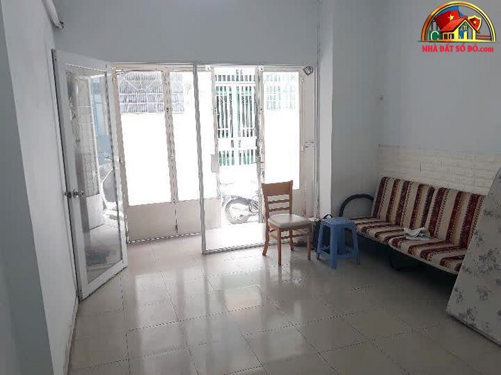 Bán nhà đất Đường 3/2 – Phường cũ Không xác định – Quận 10 – Phường mới Không xác định – Thành phố Hồ Chí Minh Diện tích 37 m² giá 9 tỷ