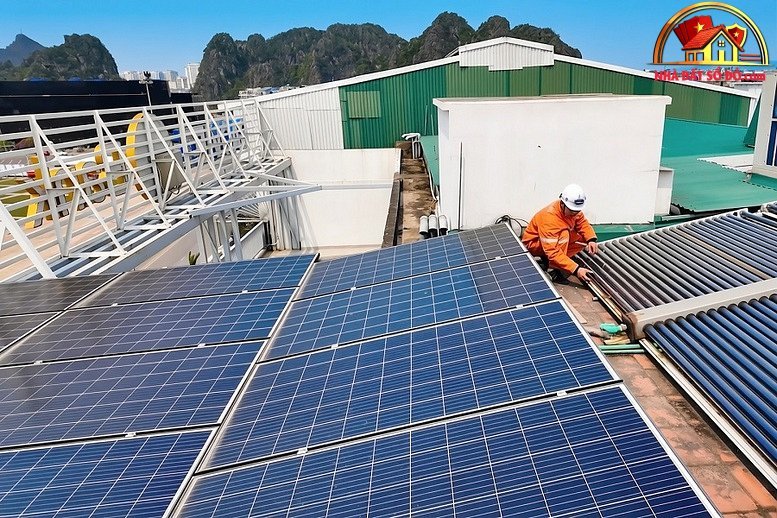 Điện Mặt Trời Mái Nhà Tăng Tốc Tại Miền Bắc: Xu Hướng và Cơ Hội Đầu Tư 2026